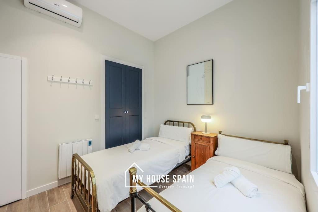 Myhousespain - La Cesteria Madrid Exterior photo